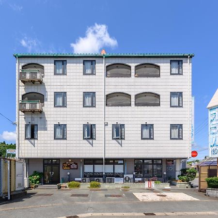 Tabist Station Hotel Isobe Ise-Shima Shima  Exterior foto