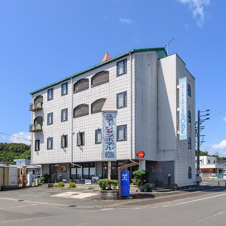 Tabist Station Hotel Isobe Ise-Shima Shima  Exterior foto